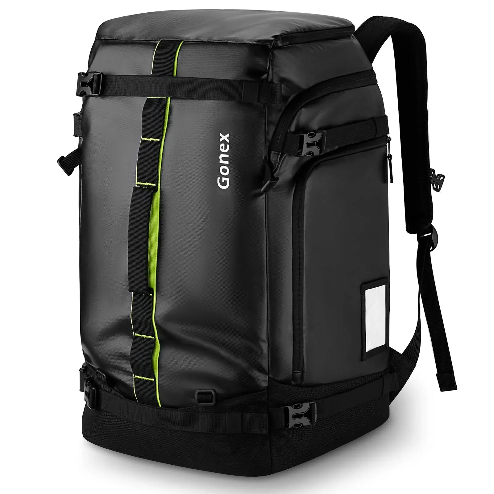Gonex 50L Ski Boot Bag Backpack