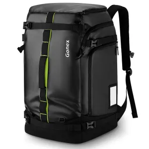 Gonex 50L Ski Boot Bag Backpack
