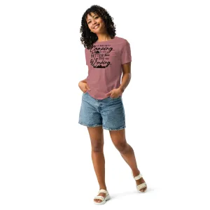 Good Camp Bad Work Shirt
