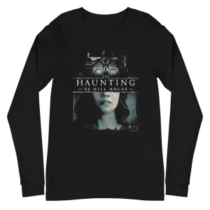 Haunting of Hill House Long Sleeve T-Shirt
