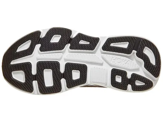 Hoka | Bondi 9 | Women's | Black/White