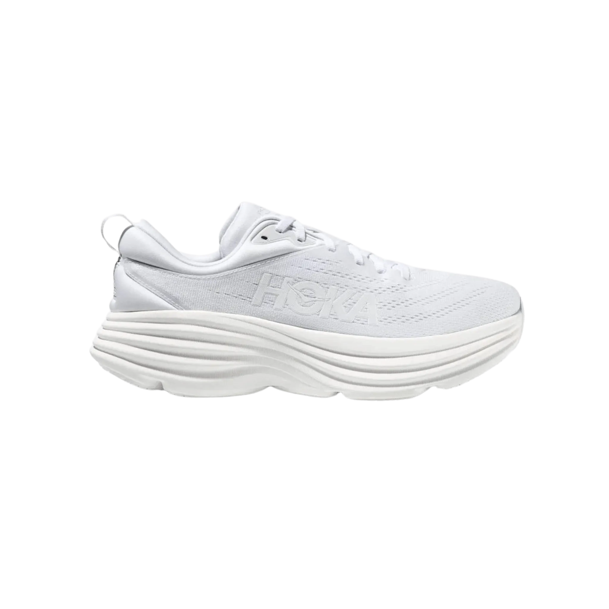 HOKA MEN'S BONDI 8