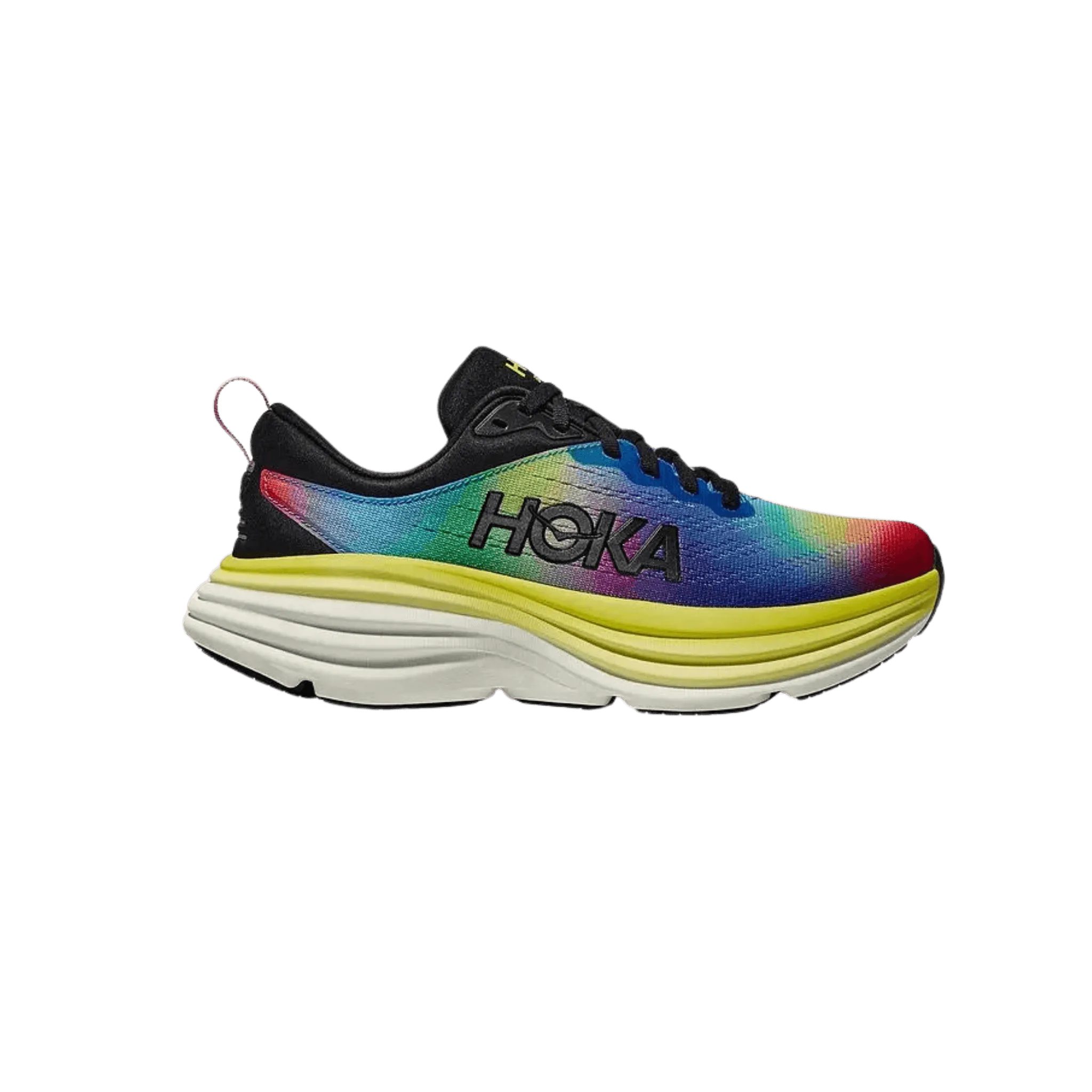 HOKA MEN'S BONDI 8