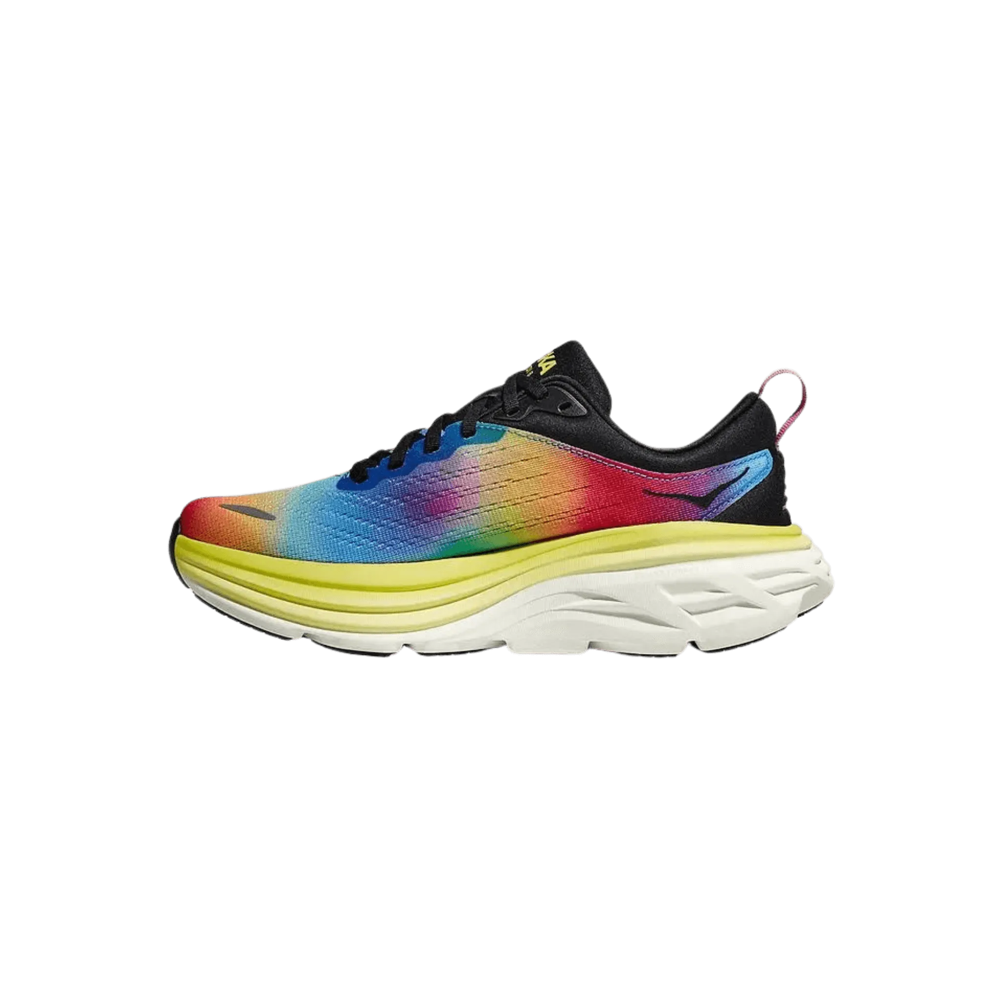 HOKA MEN'S BONDI 8