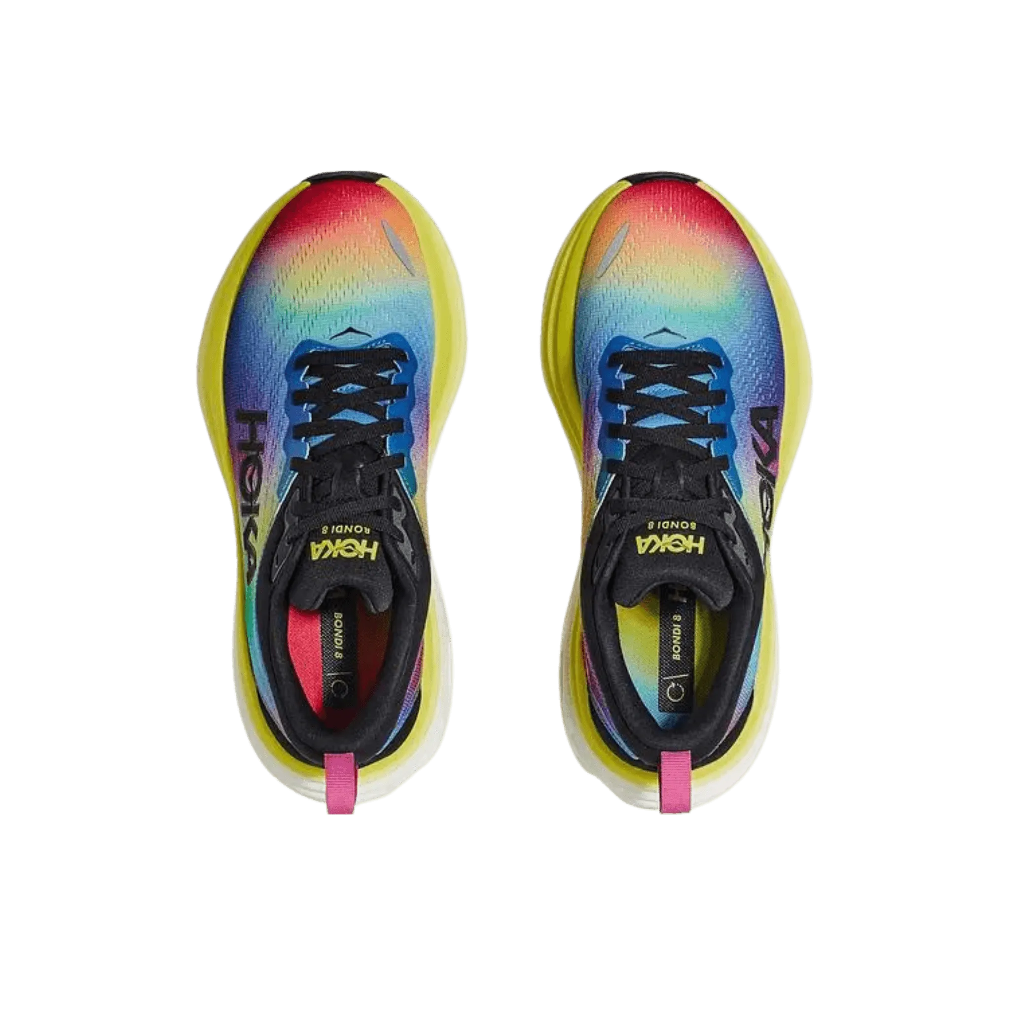 HOKA MEN'S BONDI 8