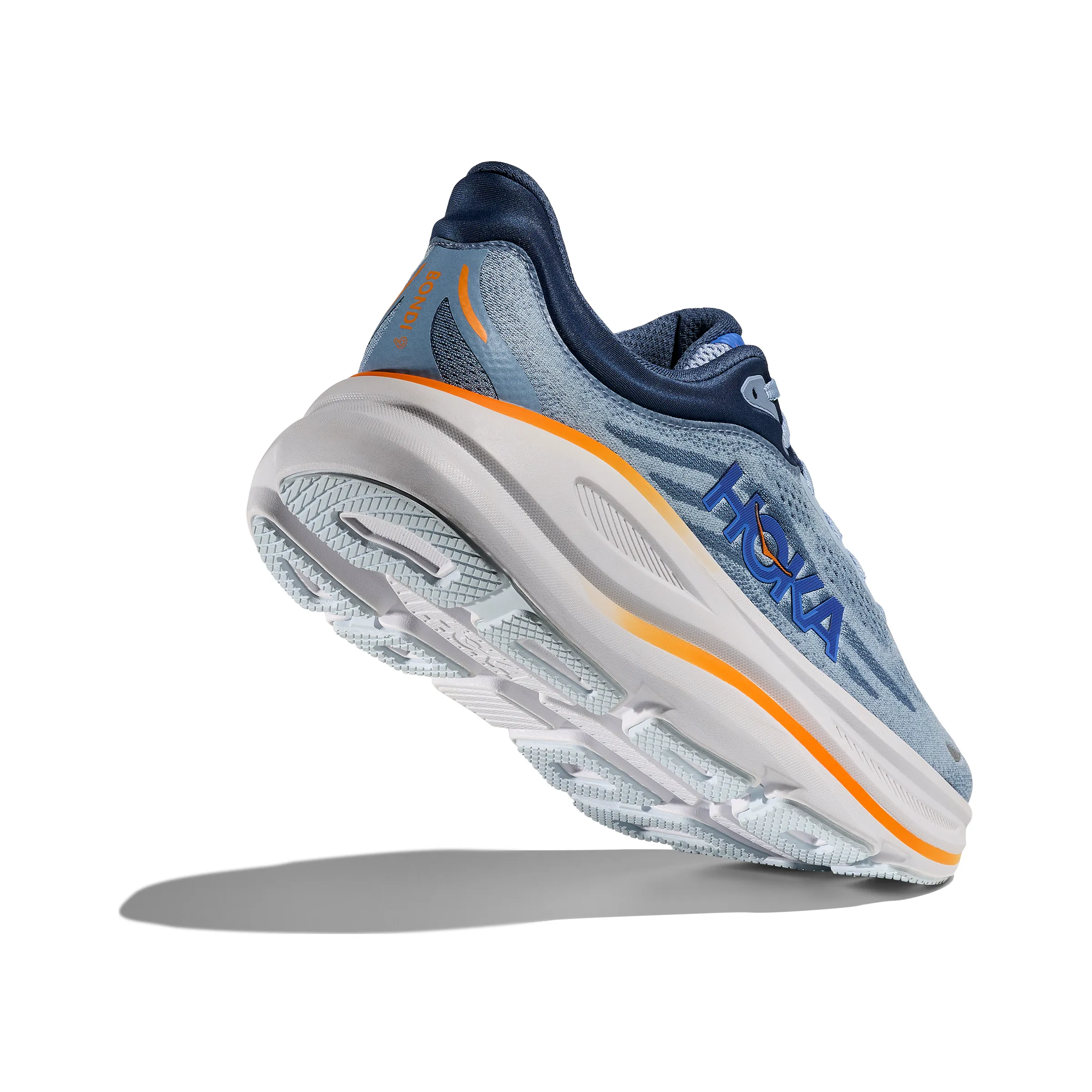 Hoka Men's Bondi 9