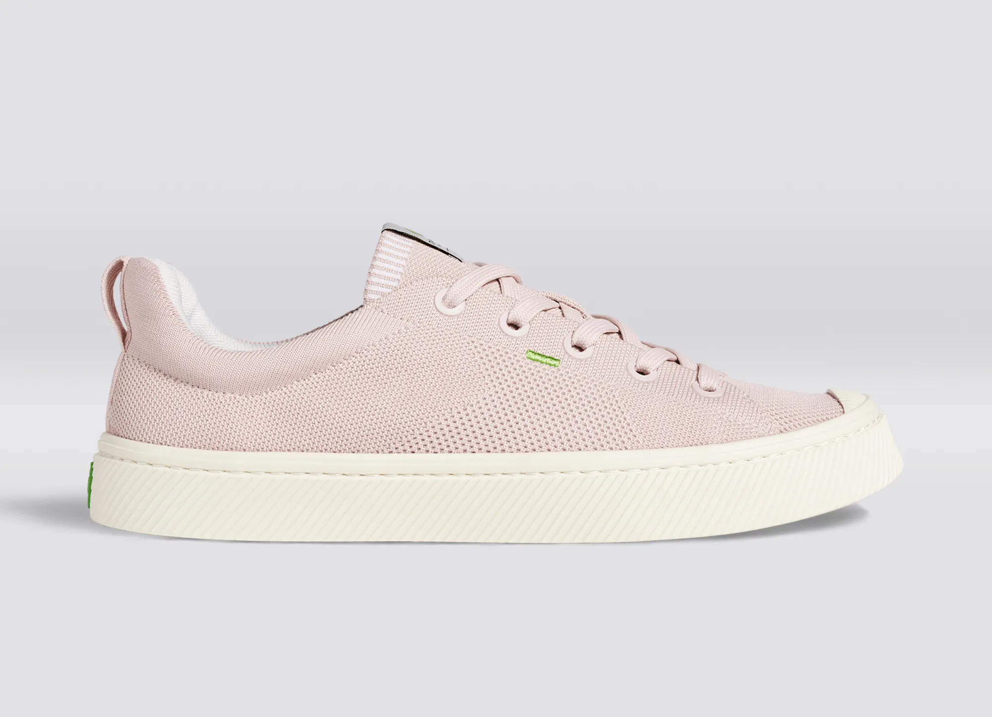 IBI Low Rose Knit Sneaker Men