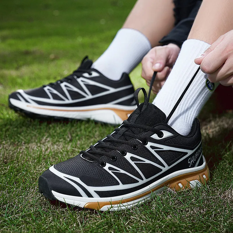 ‘Imperial Ignition’ X9X Sneakers