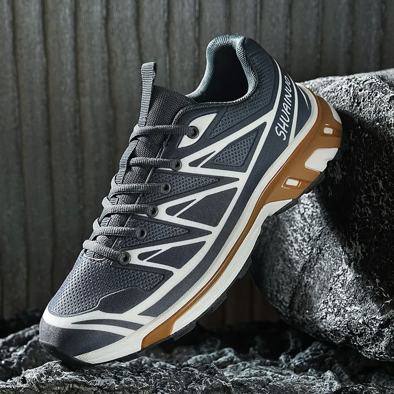 ‘Imperial Ignition’ X9X Sneakers