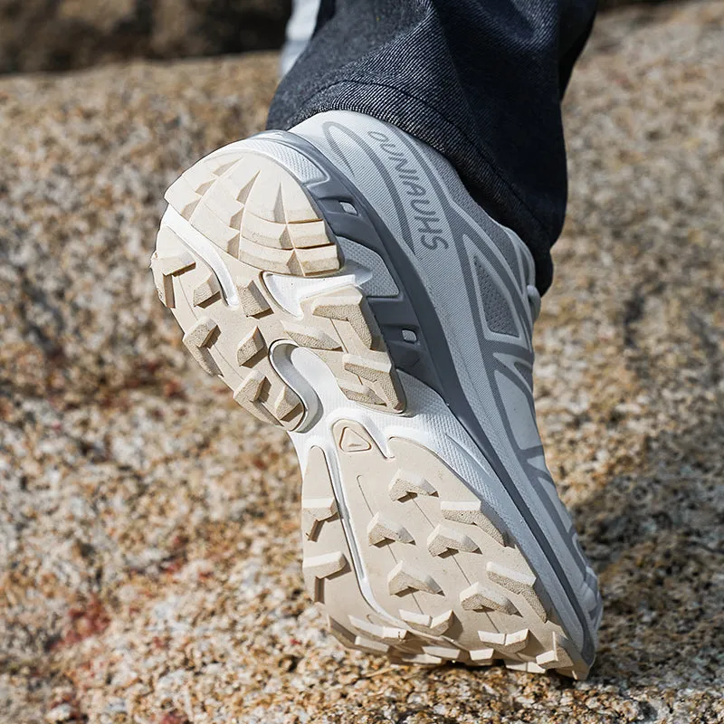 ‘Imperial Ignition’ X9X Sneakers