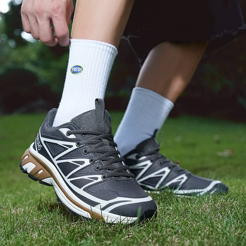 ‘Imperial Ignition’ X9X Sneakers