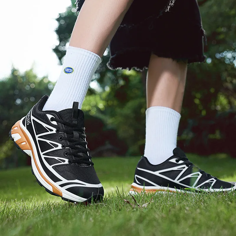 ‘Imperial Ignition’ X9X Sneakers