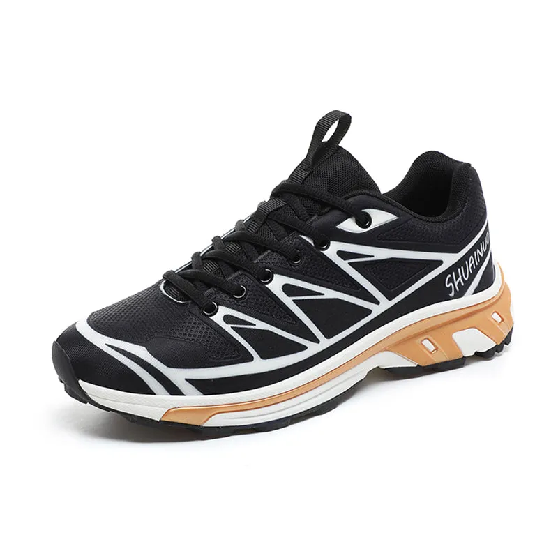 ‘Imperial Ignition’ X9X Sneakers