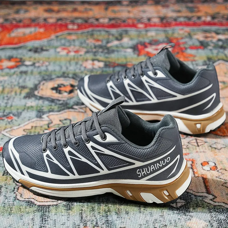 ‘Imperial Ignition’ X9X Sneakers