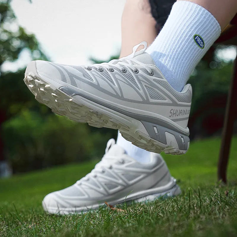 ‘Imperial Ignition’ X9X Sneakers