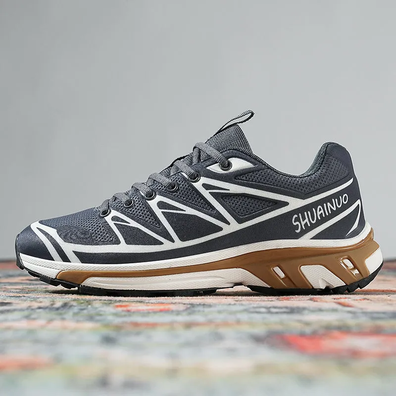 ‘Imperial Ignition’ X9X Sneakers
