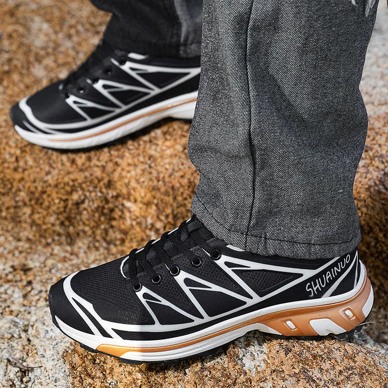‘Imperial Ignition’ X9X Sneakers