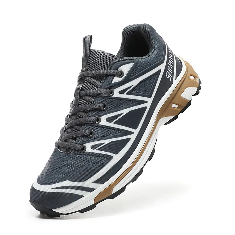 ‘Imperial Ignition’ X9X Sneakers