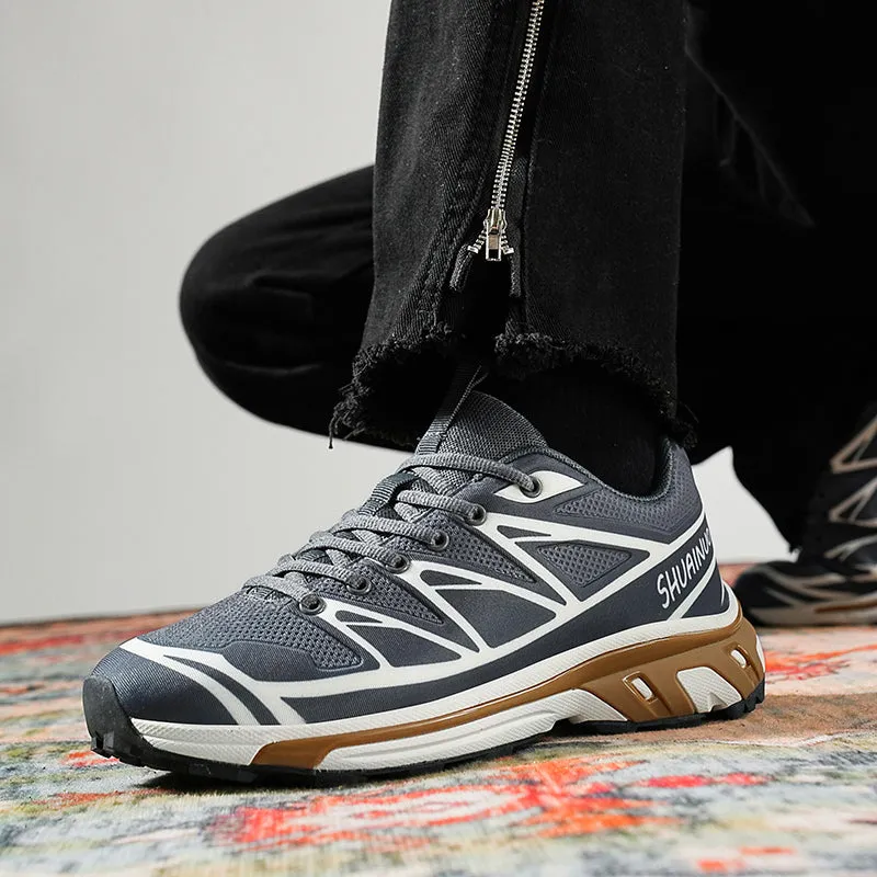 ‘Imperial Ignition’ X9X Sneakers