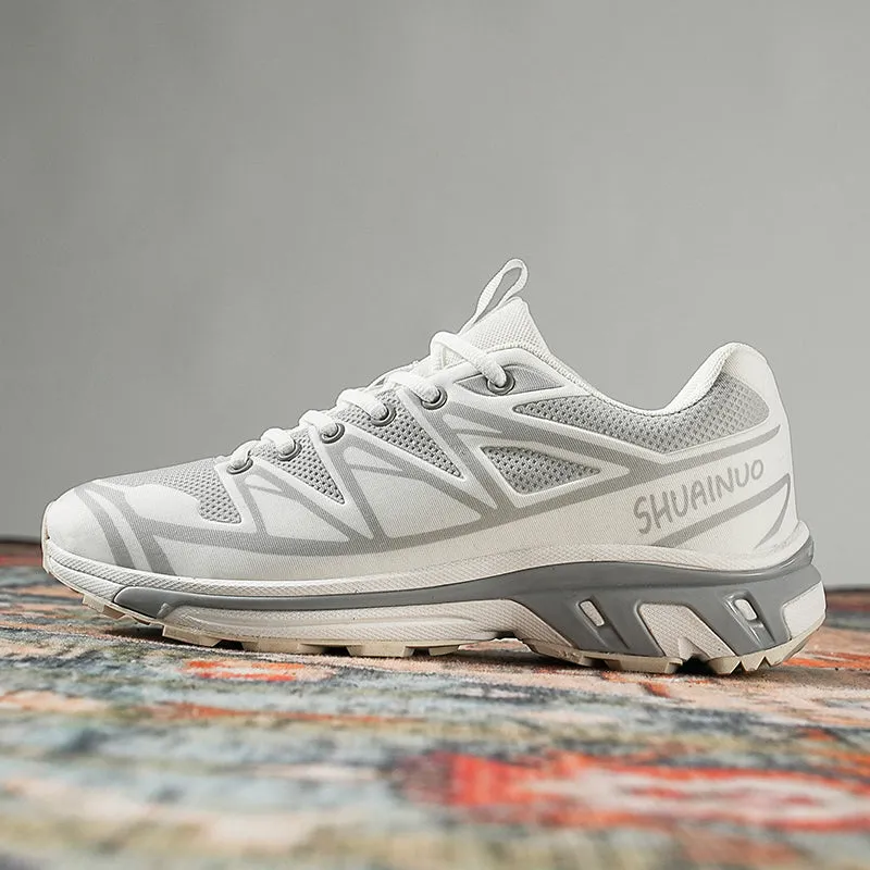 ‘Imperial Ignition’ X9X Sneakers