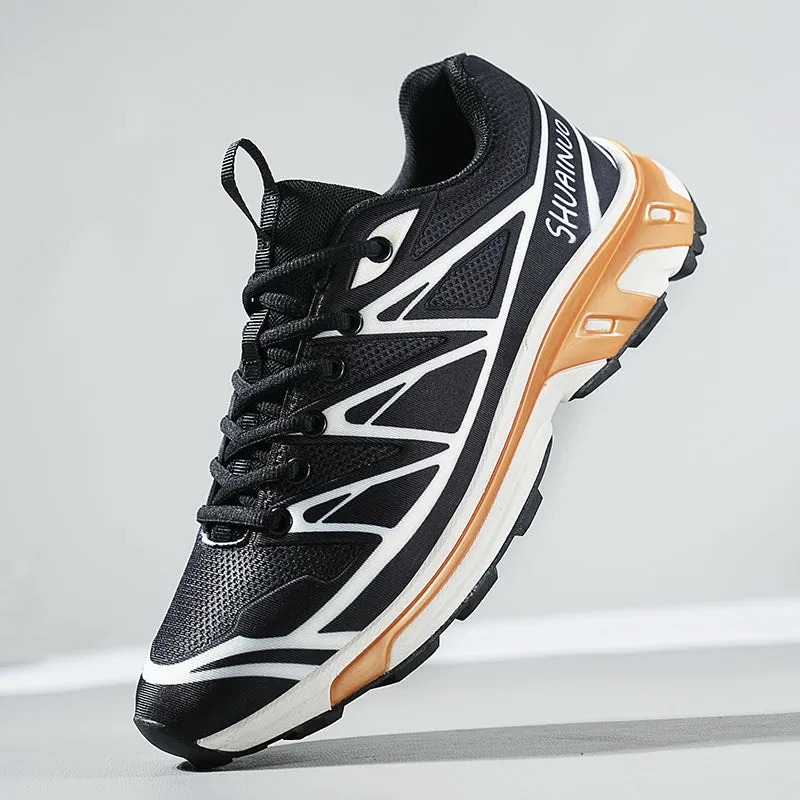 ‘Imperial Ignition’ X9X Sneakers