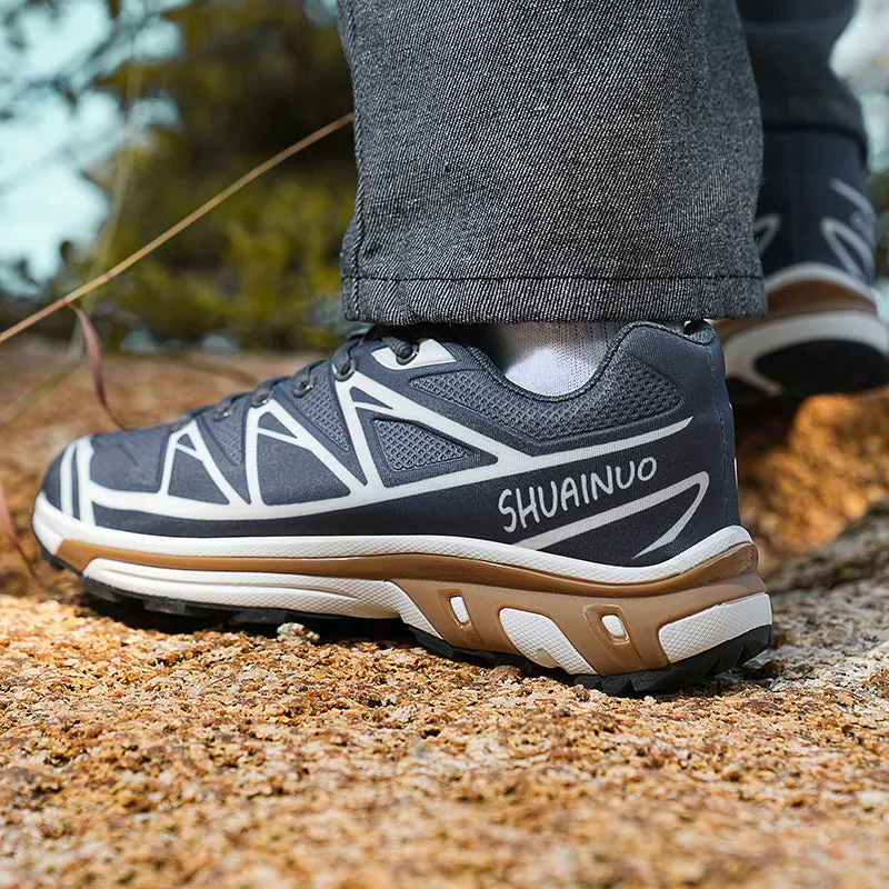 ‘Imperial Ignition’ X9X Sneakers