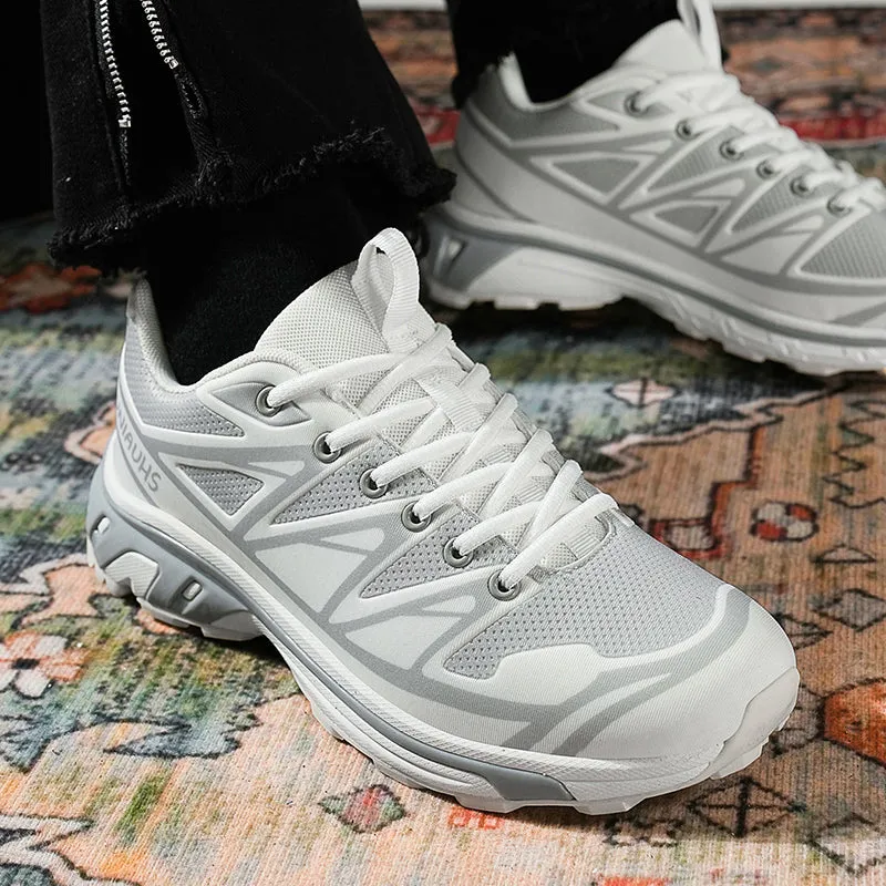 ‘Imperial Ignition’ X9X Sneakers
