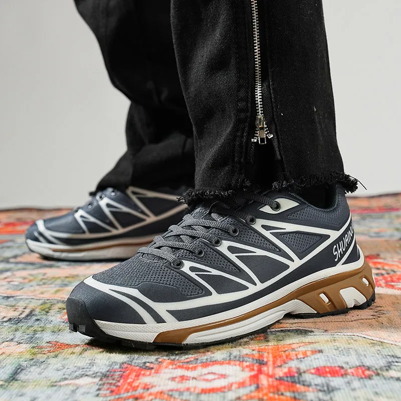 ‘Imperial Ignition’ X9X Sneakers