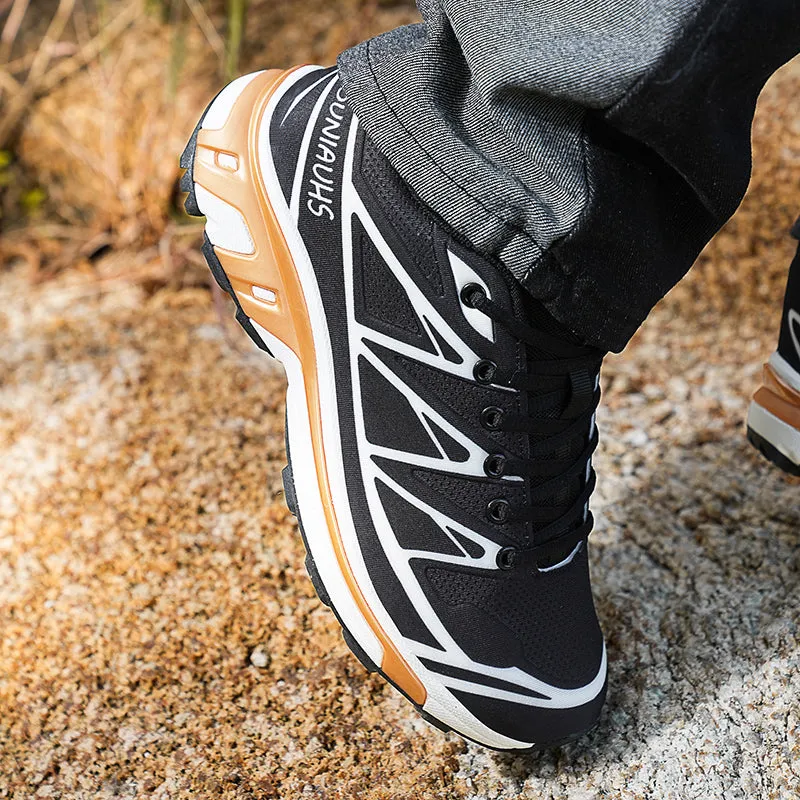 ‘Imperial Ignition’ X9X Sneakers