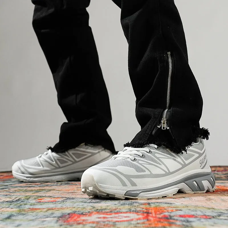 ‘Imperial Ignition’ X9X Sneakers