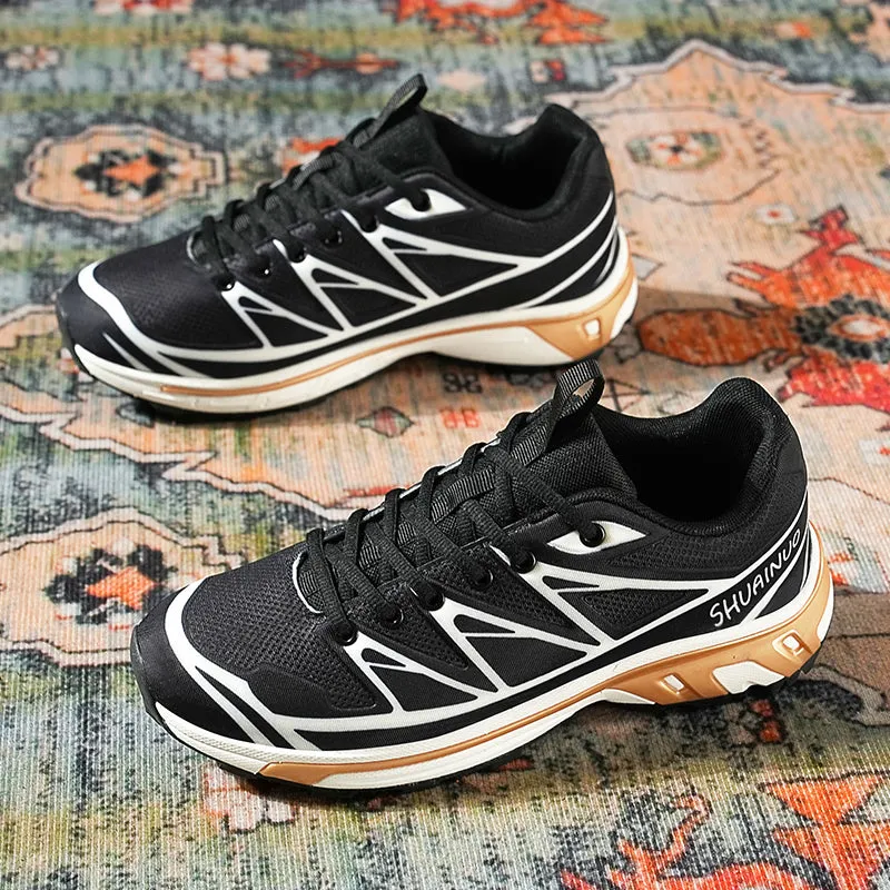 ‘Imperial Ignition’ X9X Sneakers