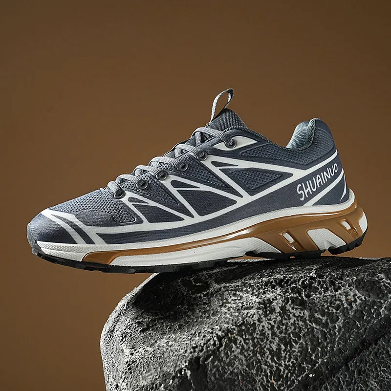 ‘Imperial Ignition’ X9X Sneakers