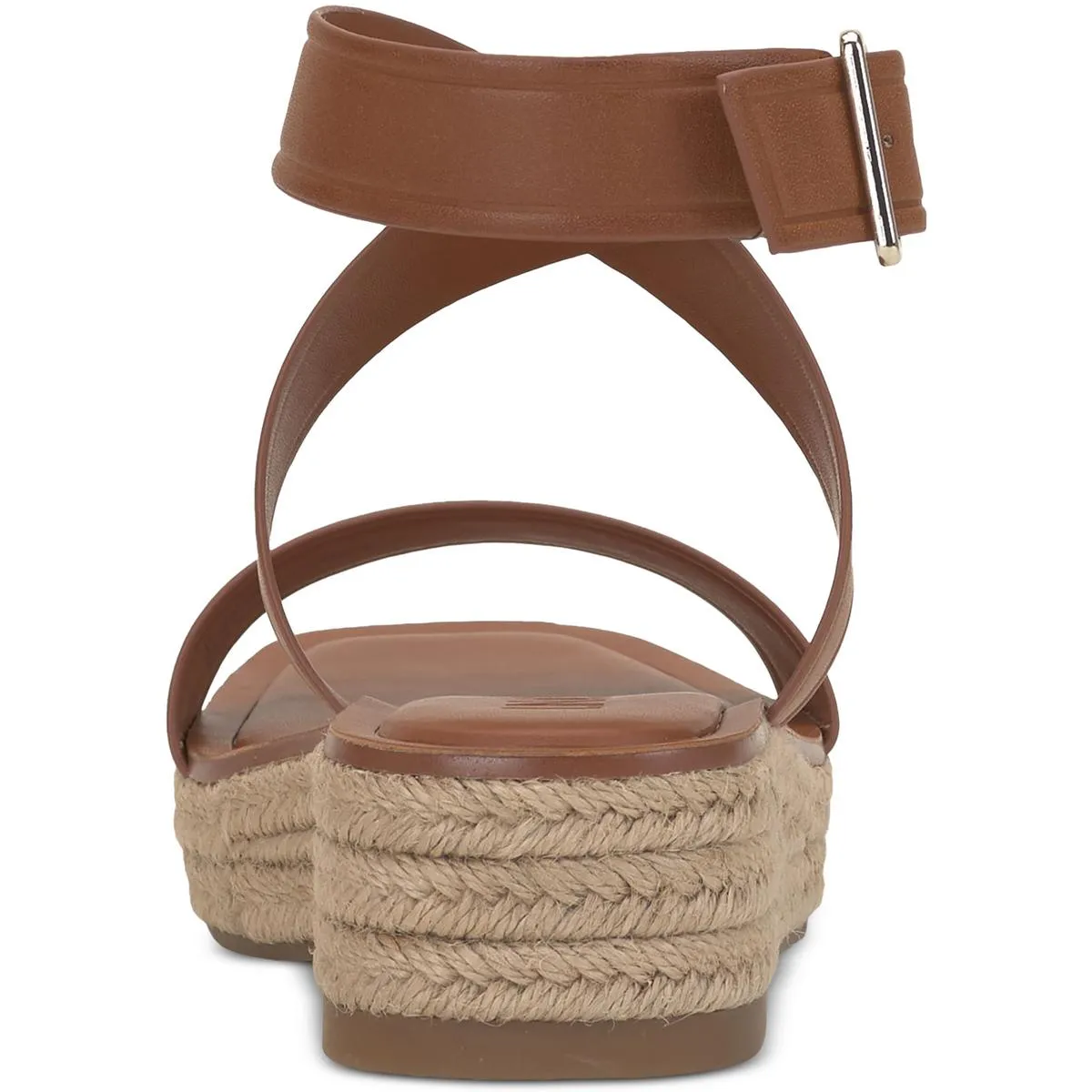 INC Womens Havilah Espadrille Criss-Cross Platform Sandals