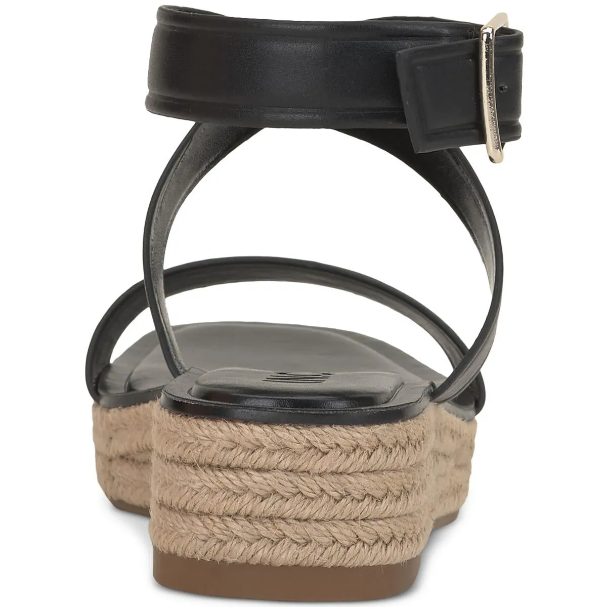 INC Womens Havilah Espadrille Criss-Cross Platform Sandals