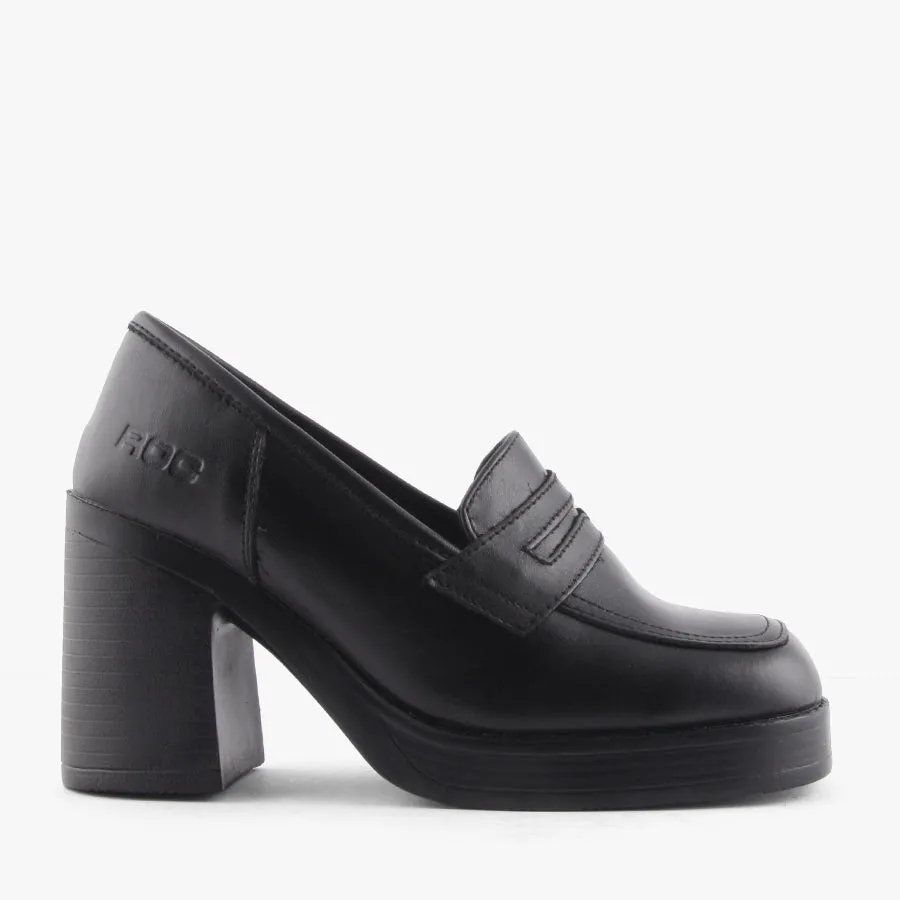 INTRO BLACK