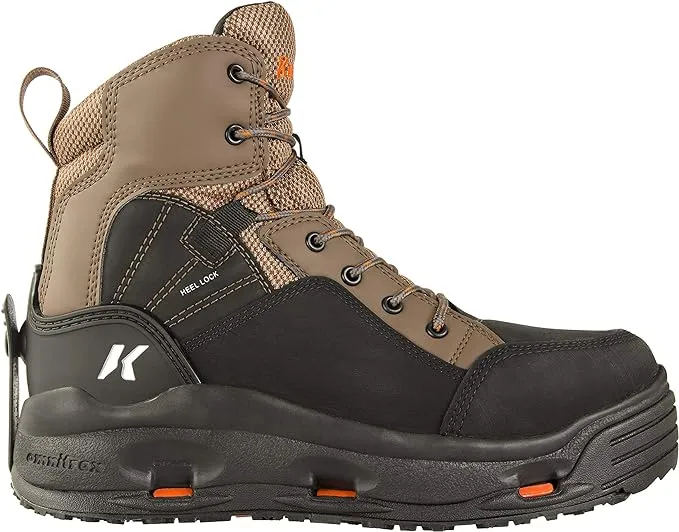 Korkers Buckskin Wading Boots