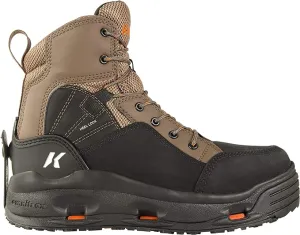 Korkers Buckskin Wading Boots
