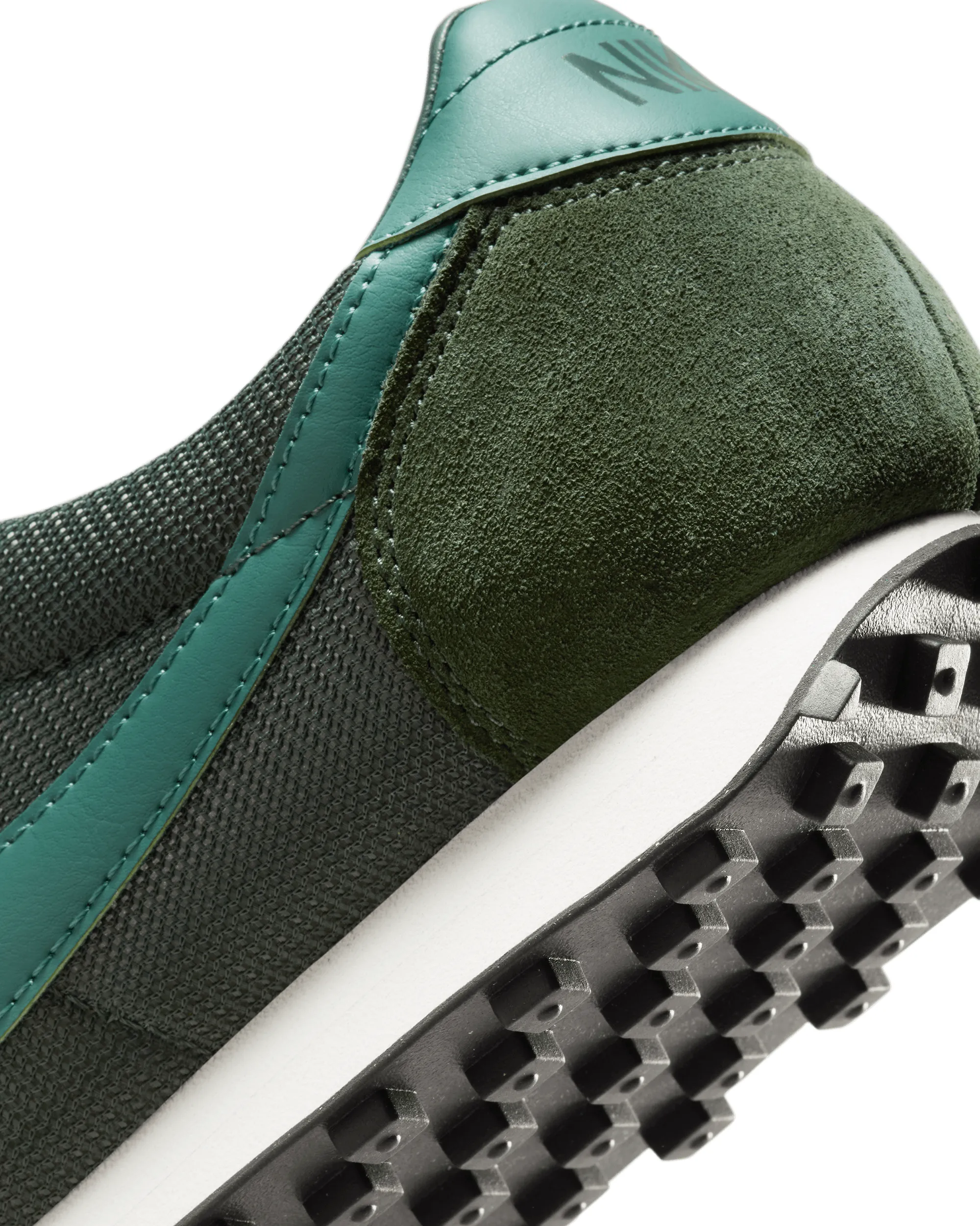 LD-1000 - Vintage Green