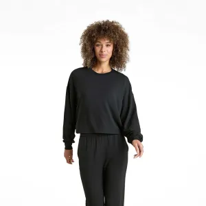 Lightweight Lounge Set | Black