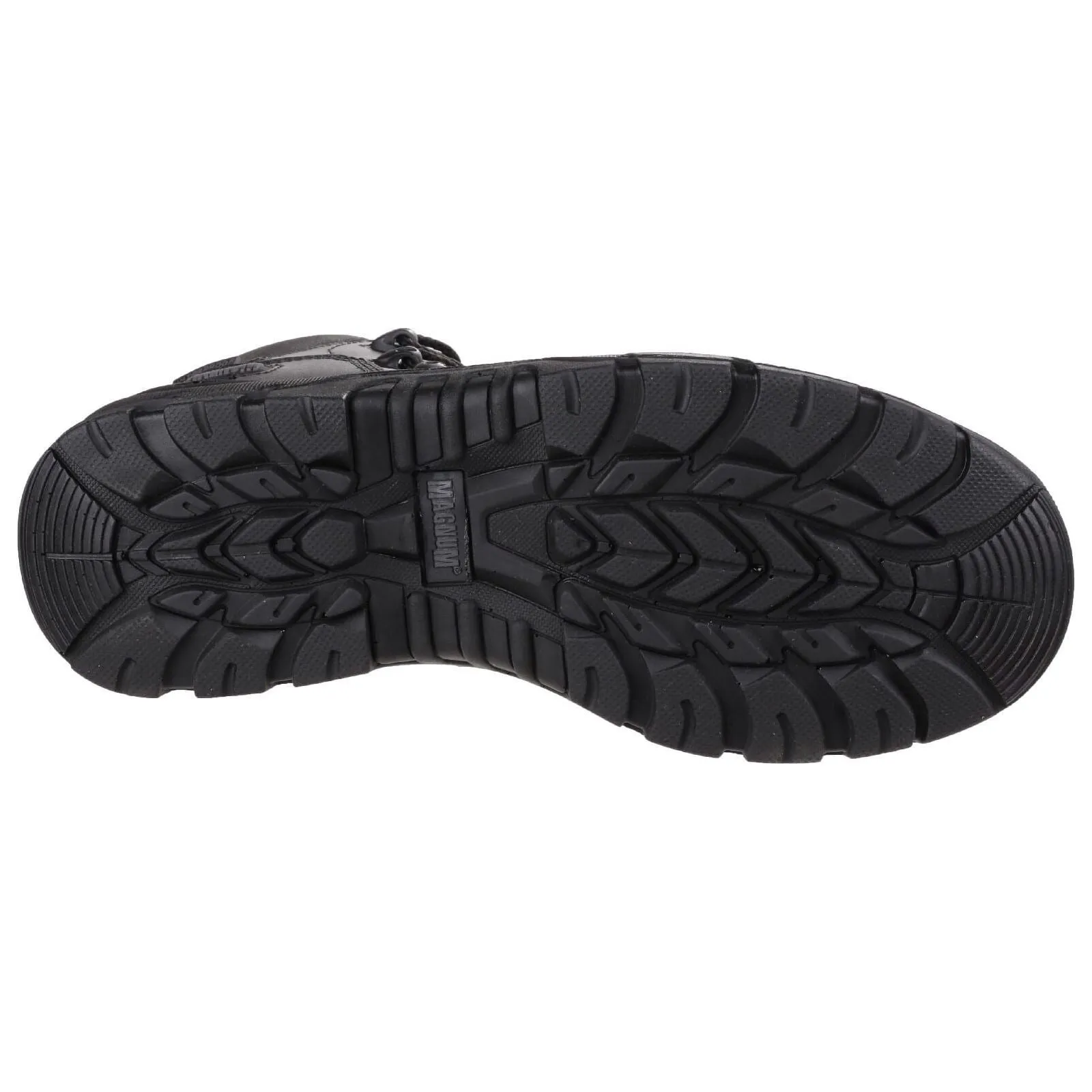 Magnum Precision Sitemaster Safety Boots Mens