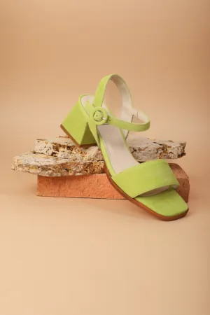 Mavis Lime