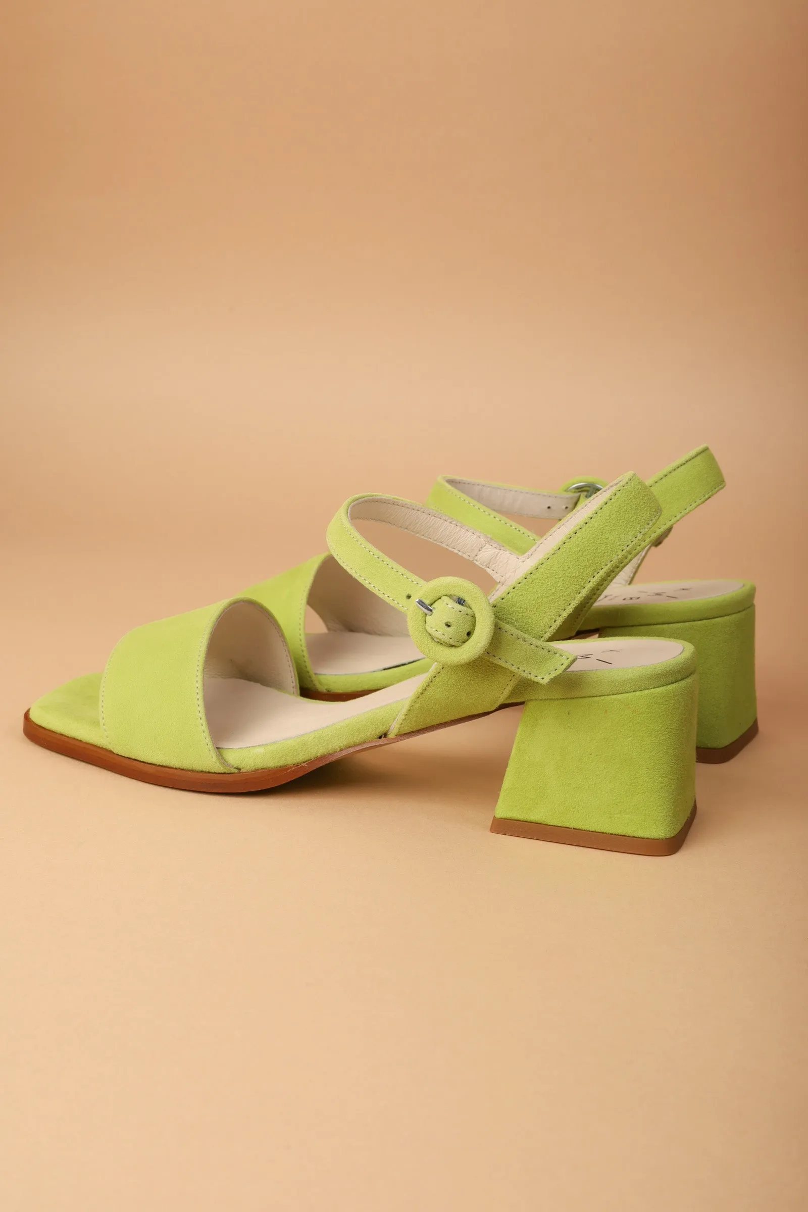 Mavis Lime