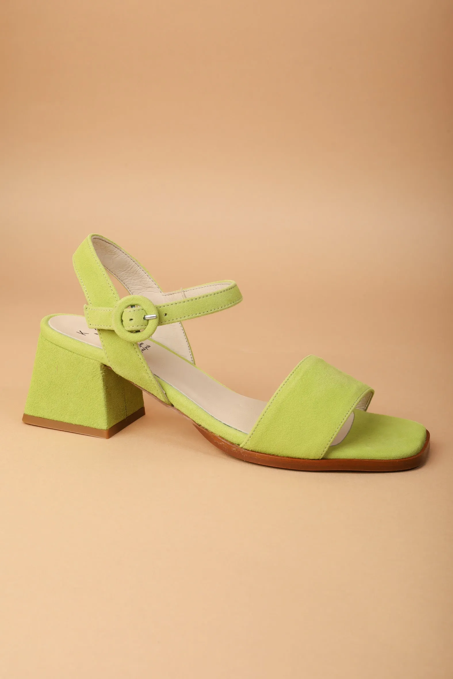 Mavis Lime