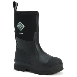 Muck Boots Chore Classic Mid Patterned Wellington