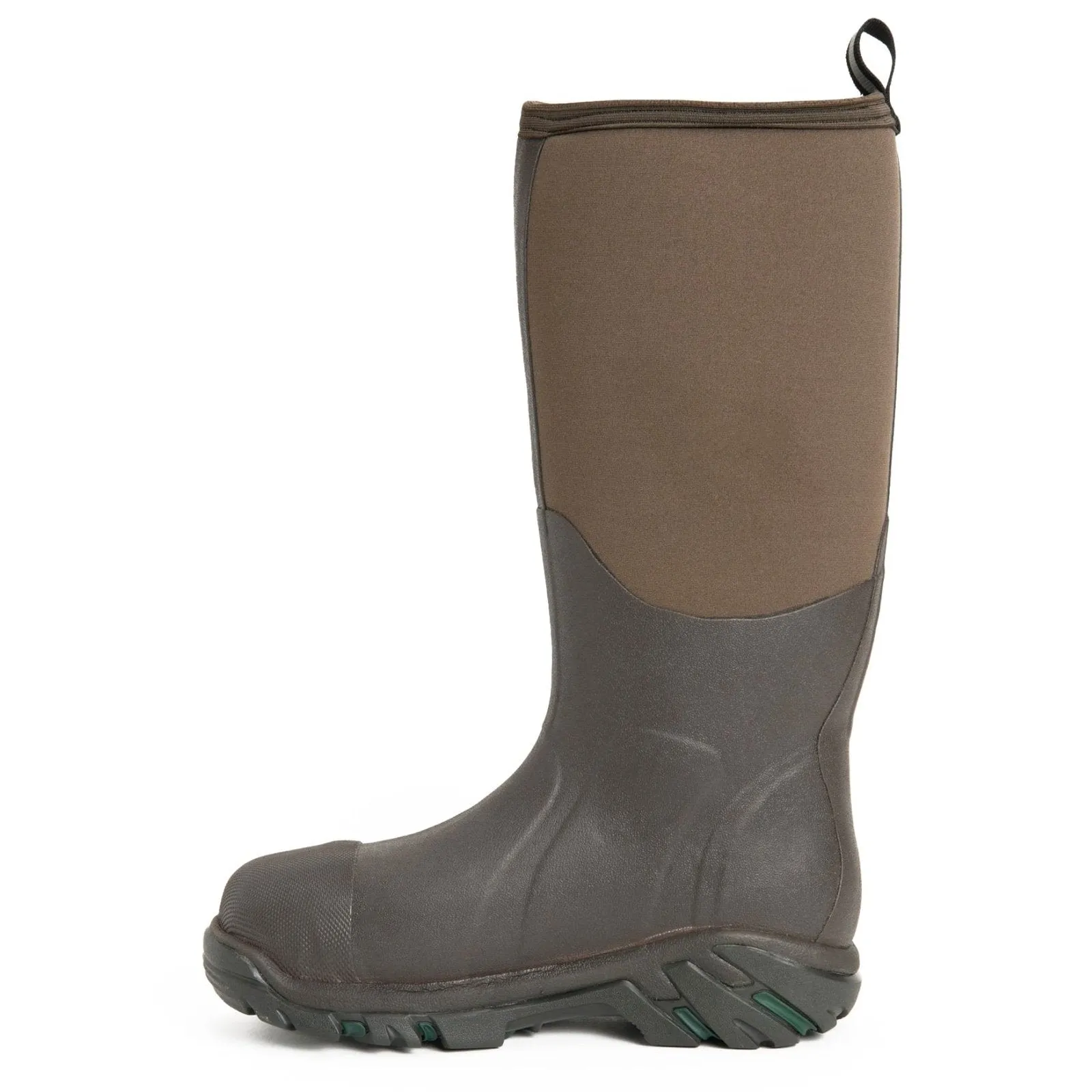 Muck Boots Unisex Arctic Pro Tall Steel-Toe ACP-CSA
