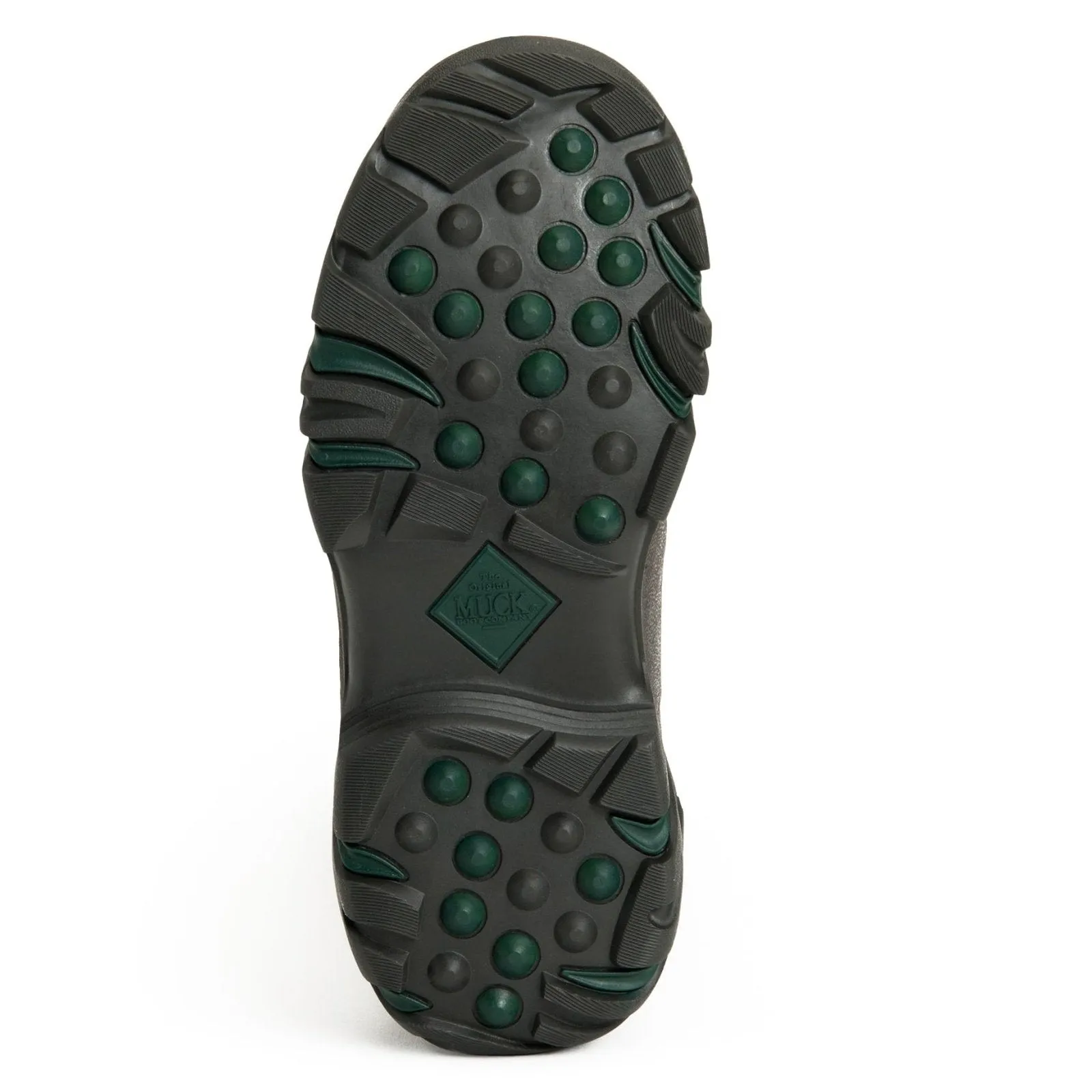 Muck Boots Unisex Arctic Pro Tall Steel-Toe ACP-CSA