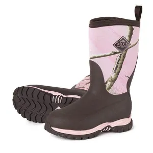 Muck Girl's Boots Winter Rugged II -40 Rating