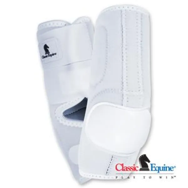 New! Classic Equine Neoprene Skid Boots  (Pairs).