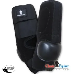 New! Classic Equine Neoprene Skid Boots  (Pairs).