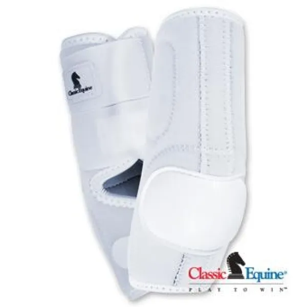 New! Classic Equine Neoprene Skid Boots  (Pairs).